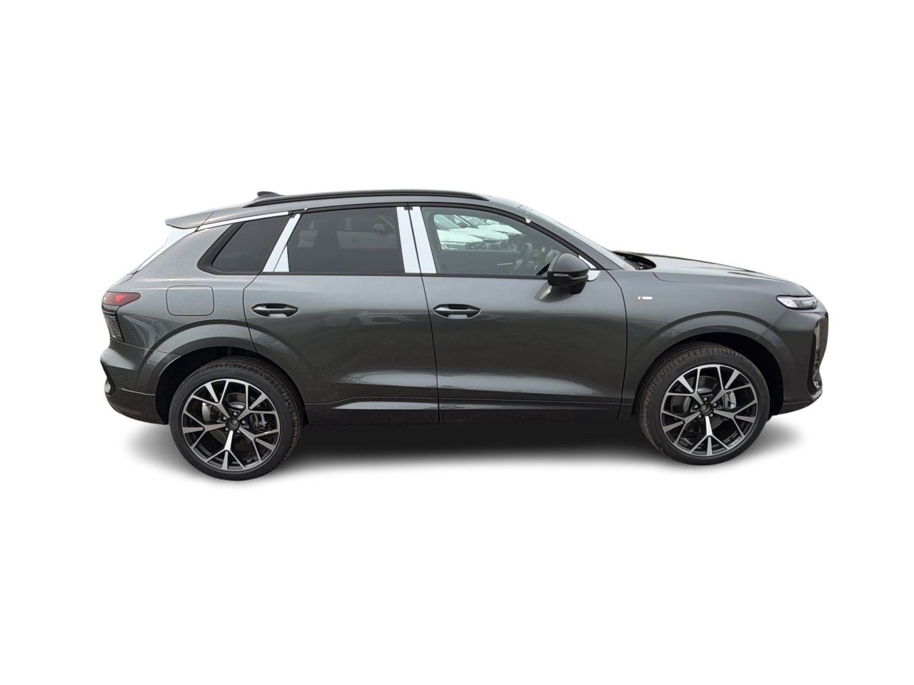 2026 Audi Q3 in Thornhill, Ontario