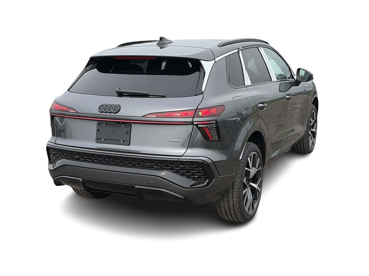 2026 Audi Q3 in Thornhill, Ontario