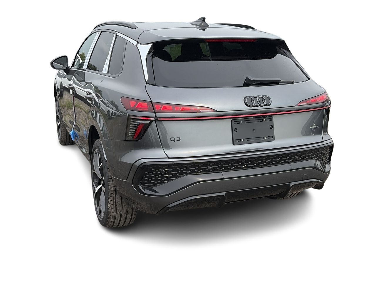 2026 Audi Q3 in Thornhill, Ontario