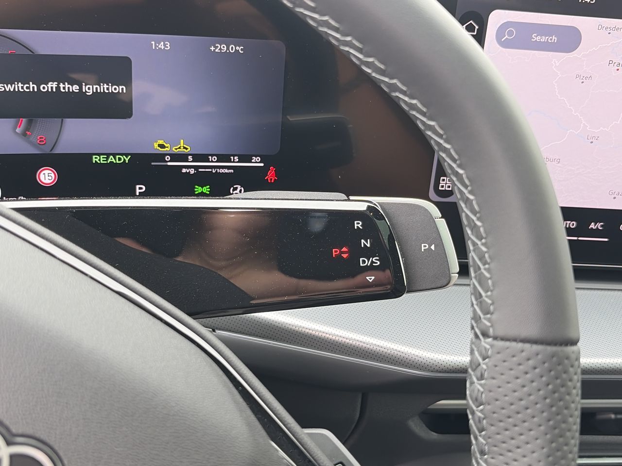 2026 Audi Q3 in Thornhill, Ontario