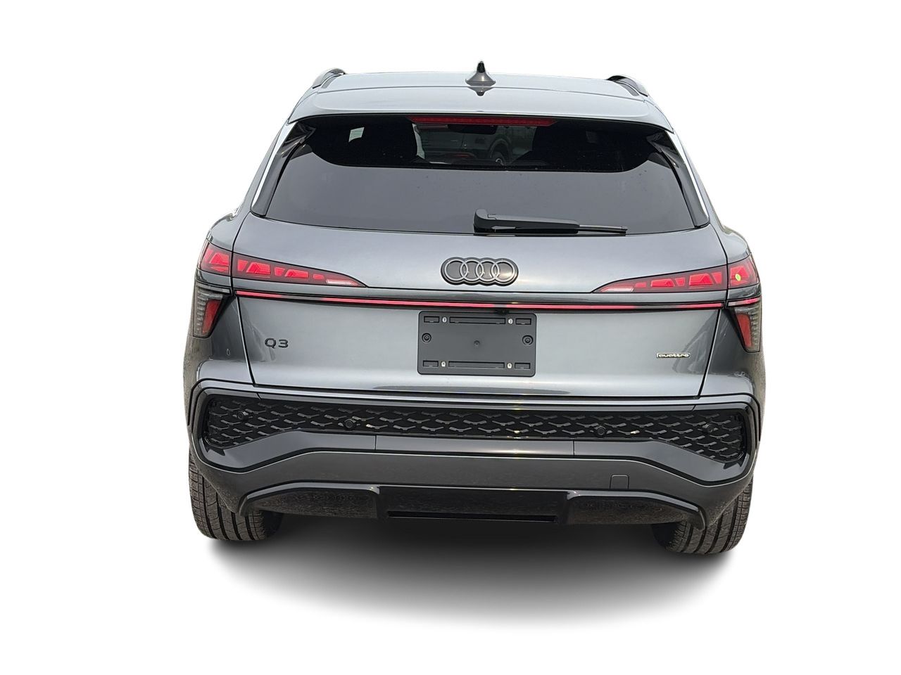 2026 Audi Q3 in Thornhill, Ontario