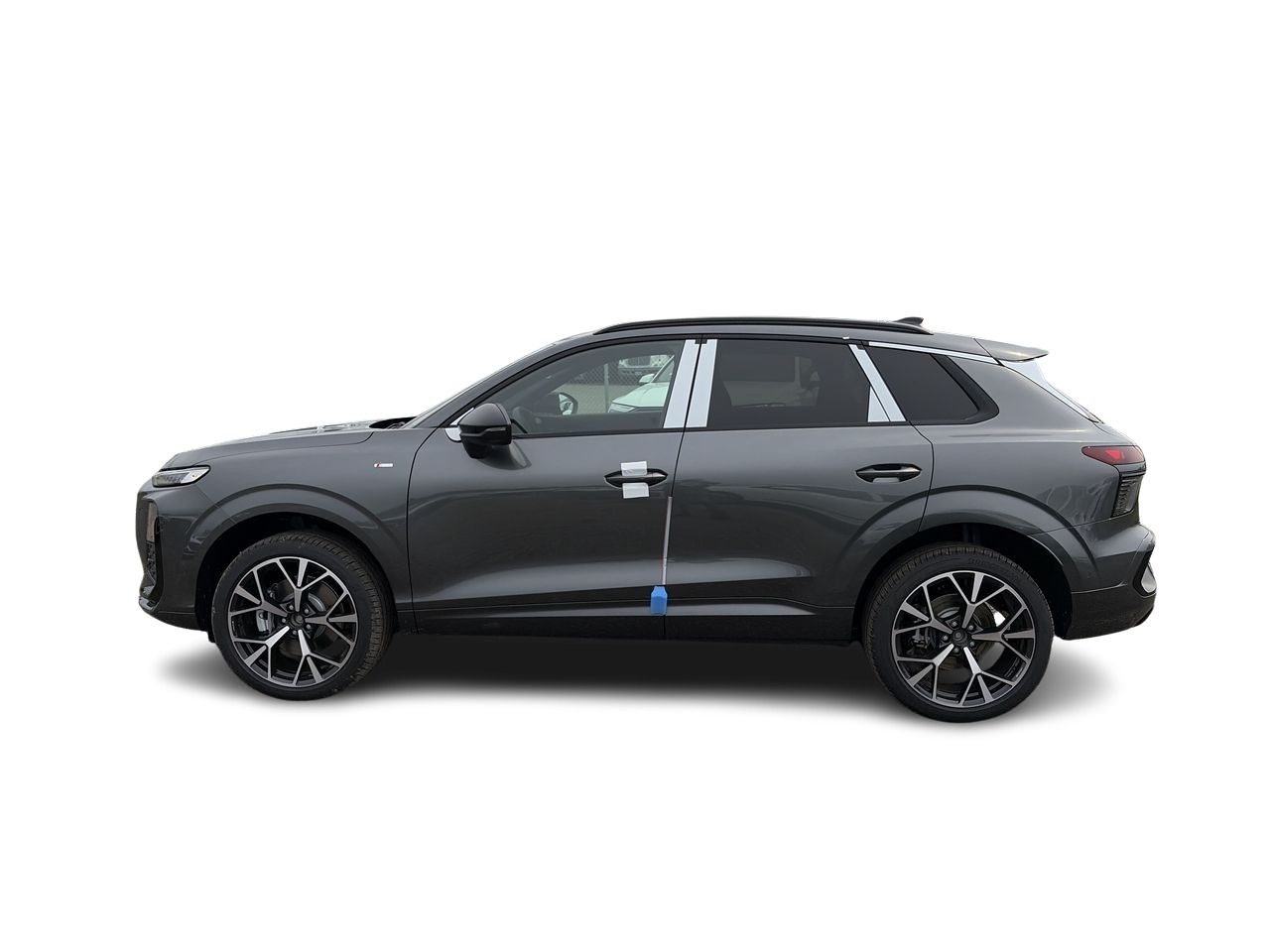 2026 Audi Q3 in Thornhill, Ontario