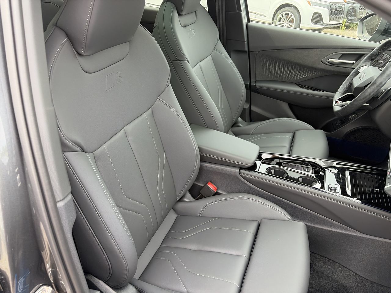 2026 Audi Q3 in Thornhill, Ontario