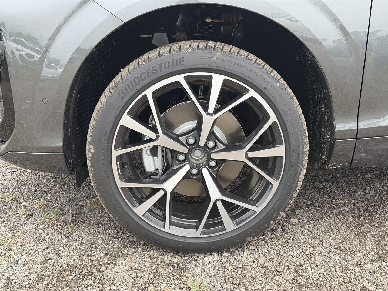 2026 Audi Q3 in Thornhill, Ontario