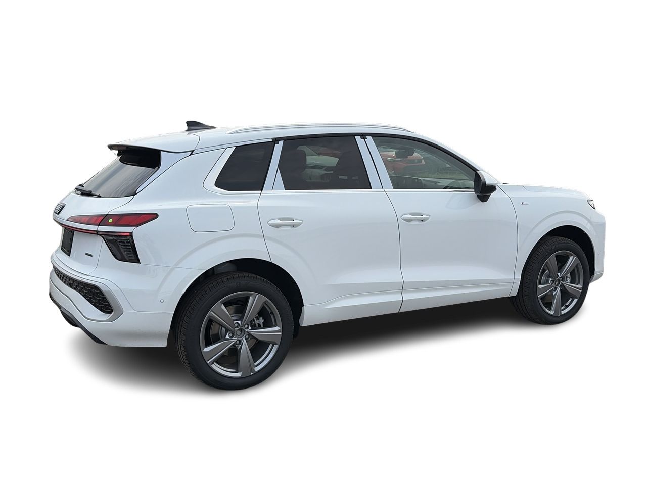 2026 Audi Q3 in Thornhill, Ontario