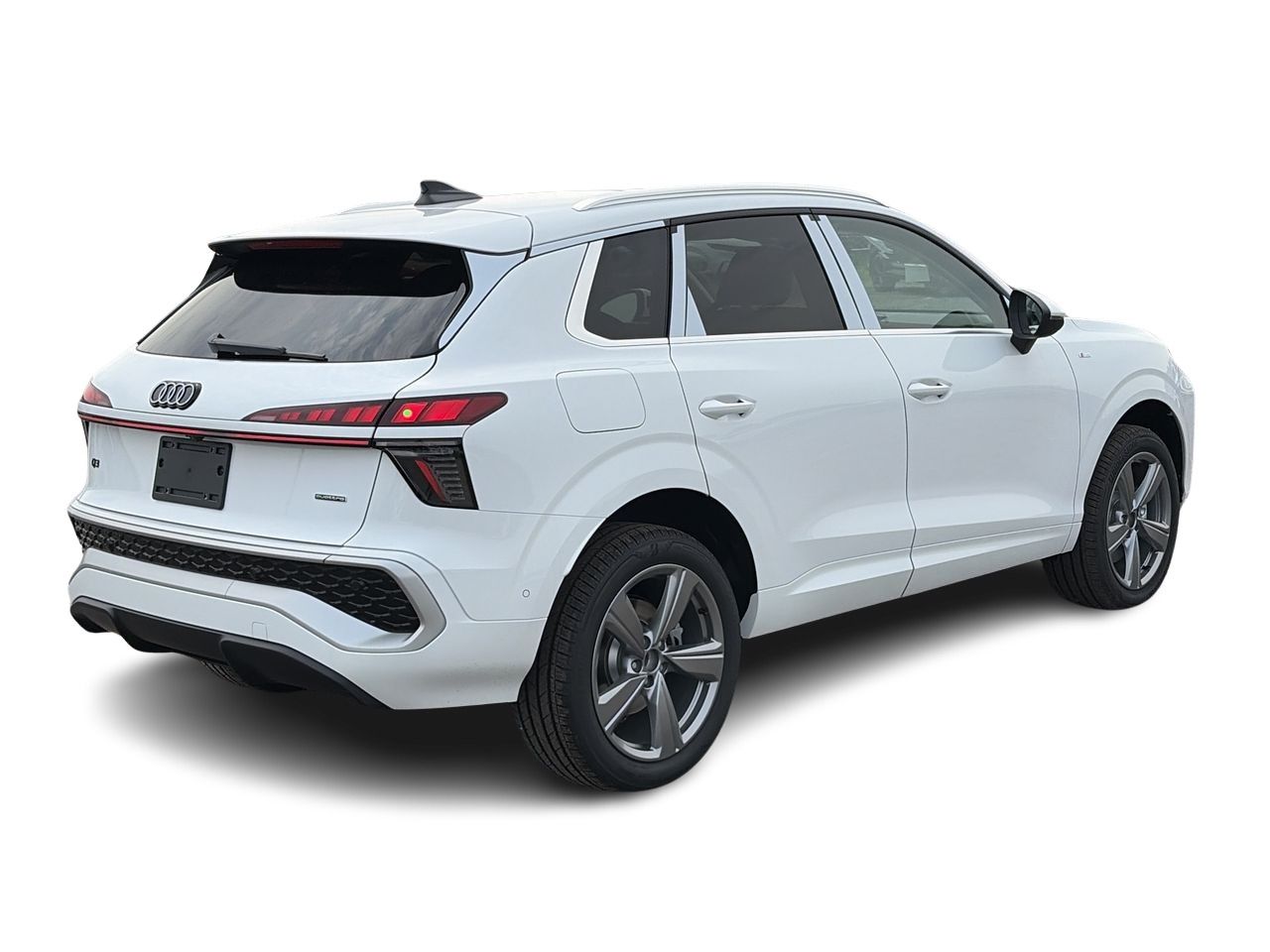 2026 Audi Q3 in Thornhill, Ontario