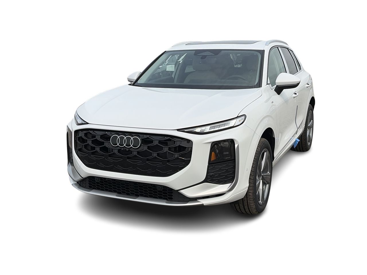 2026 Audi Q3 in Thornhill, Ontario