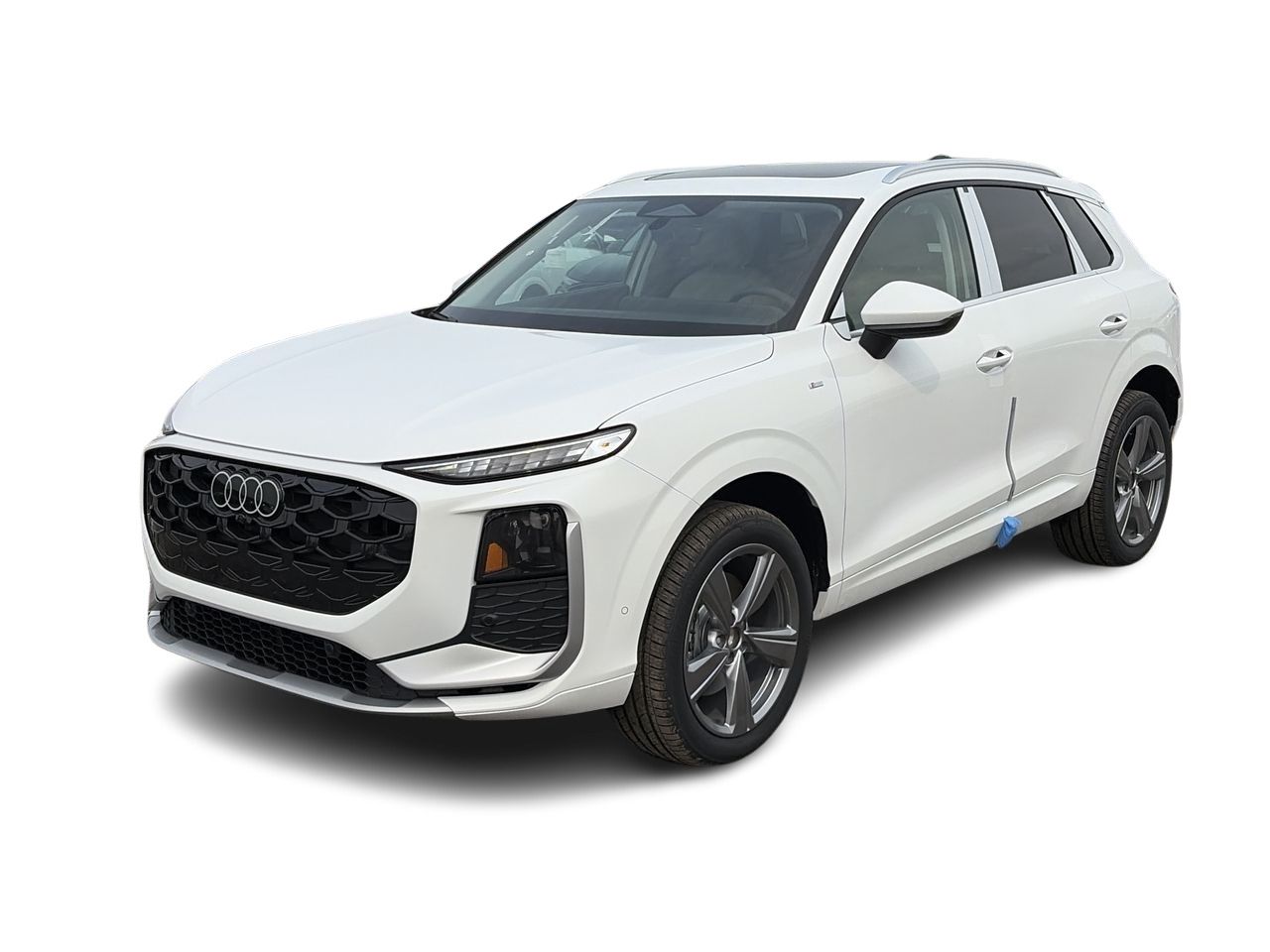 2026 Audi Q3 in Thornhill, Ontario