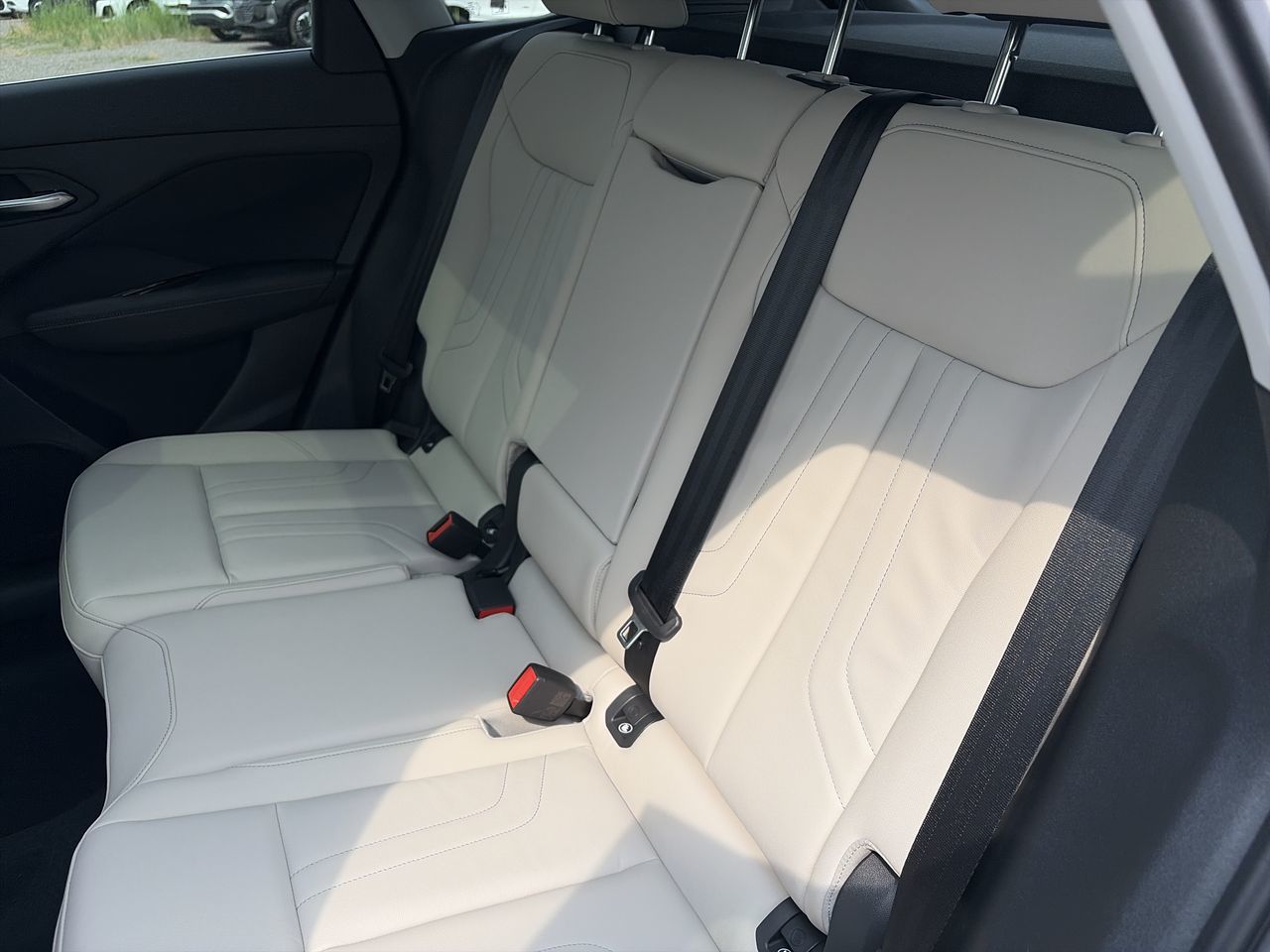 2026 Audi Q3 in Thornhill, Ontario
