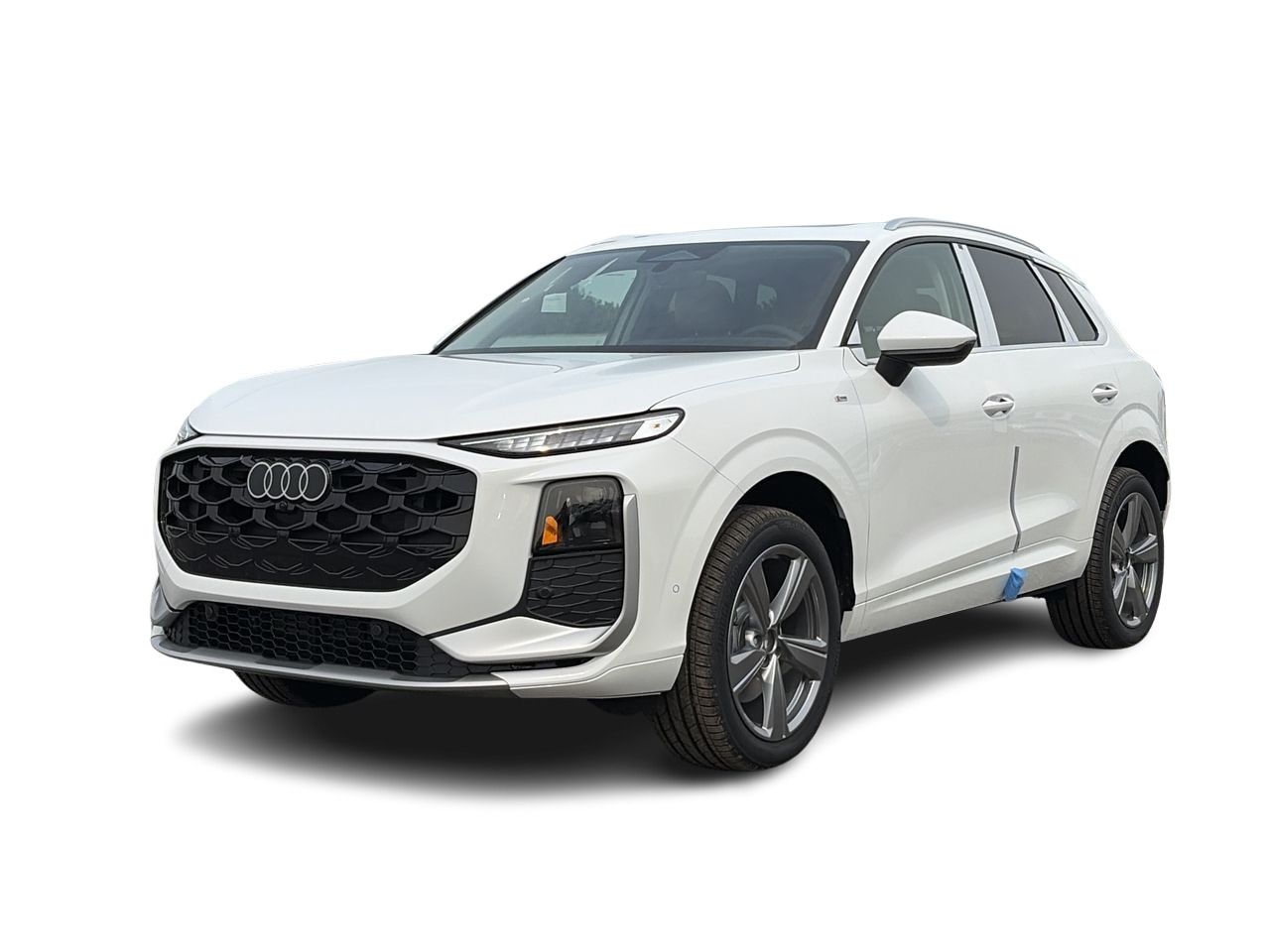2026 Audi Q3 in Thornhill, Ontario