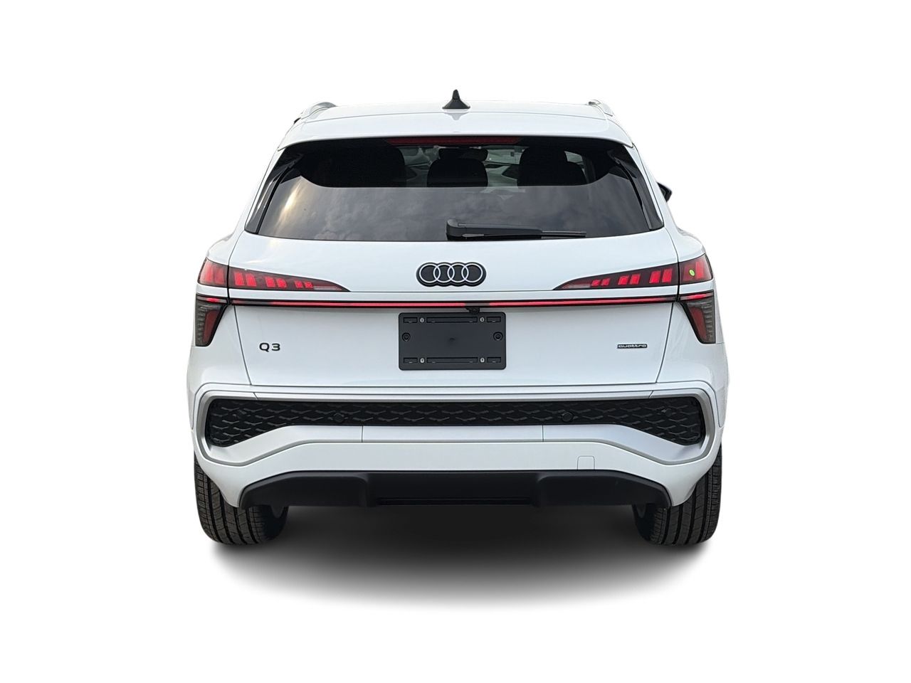 2026 Audi Q3 in Thornhill, Ontario