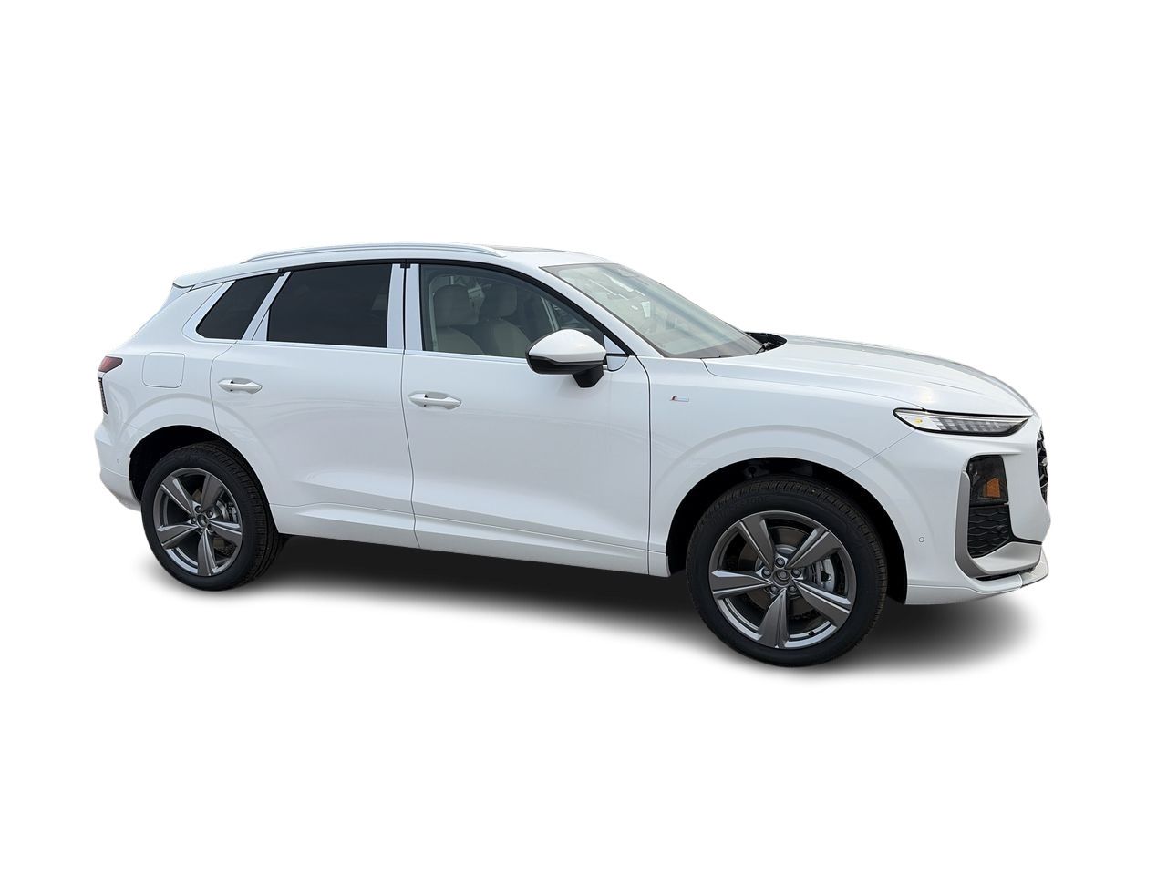 2026 Audi Q3 in Thornhill, Ontario