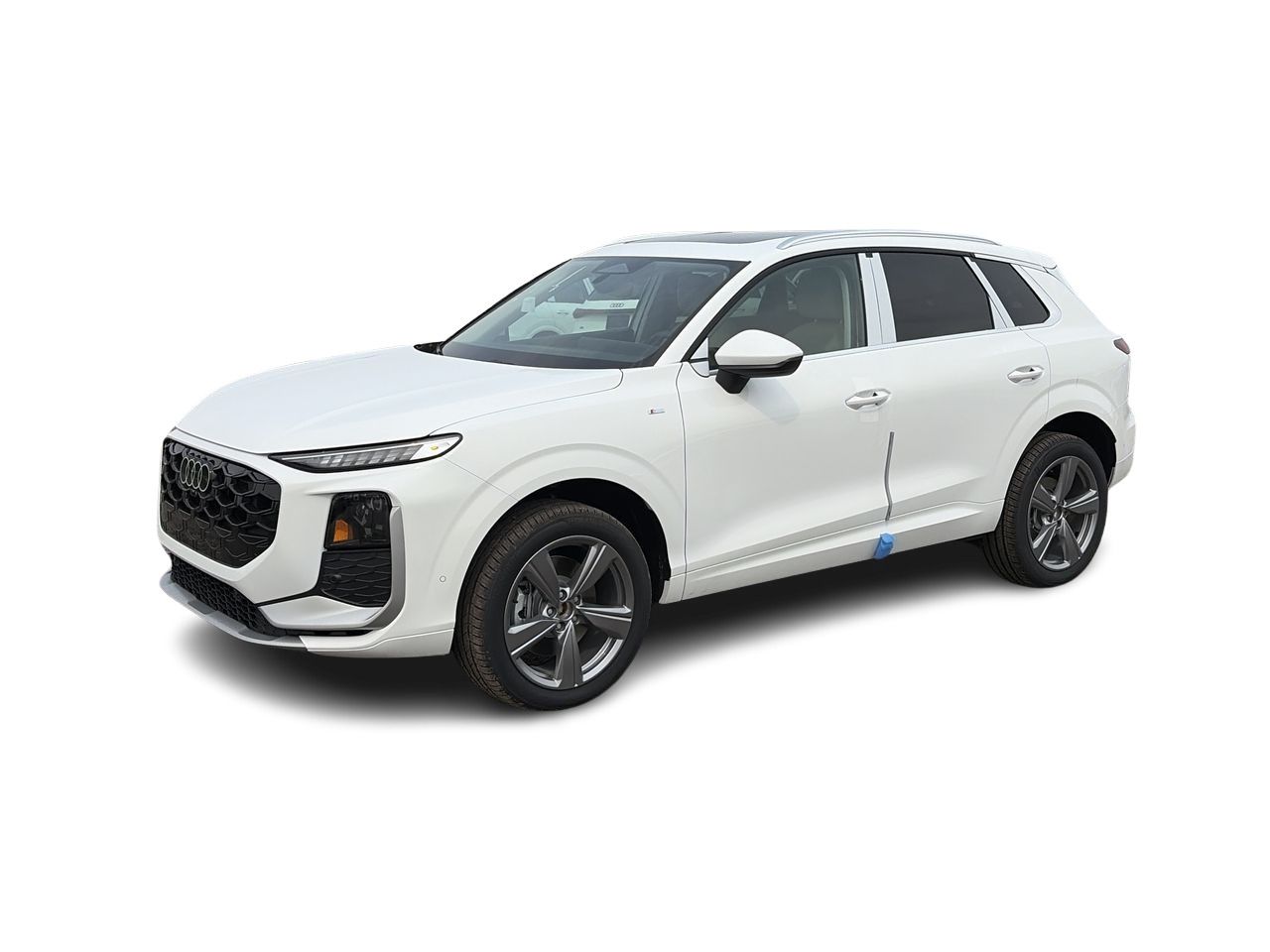 2026 Audi Q3 in Thornhill, Ontario