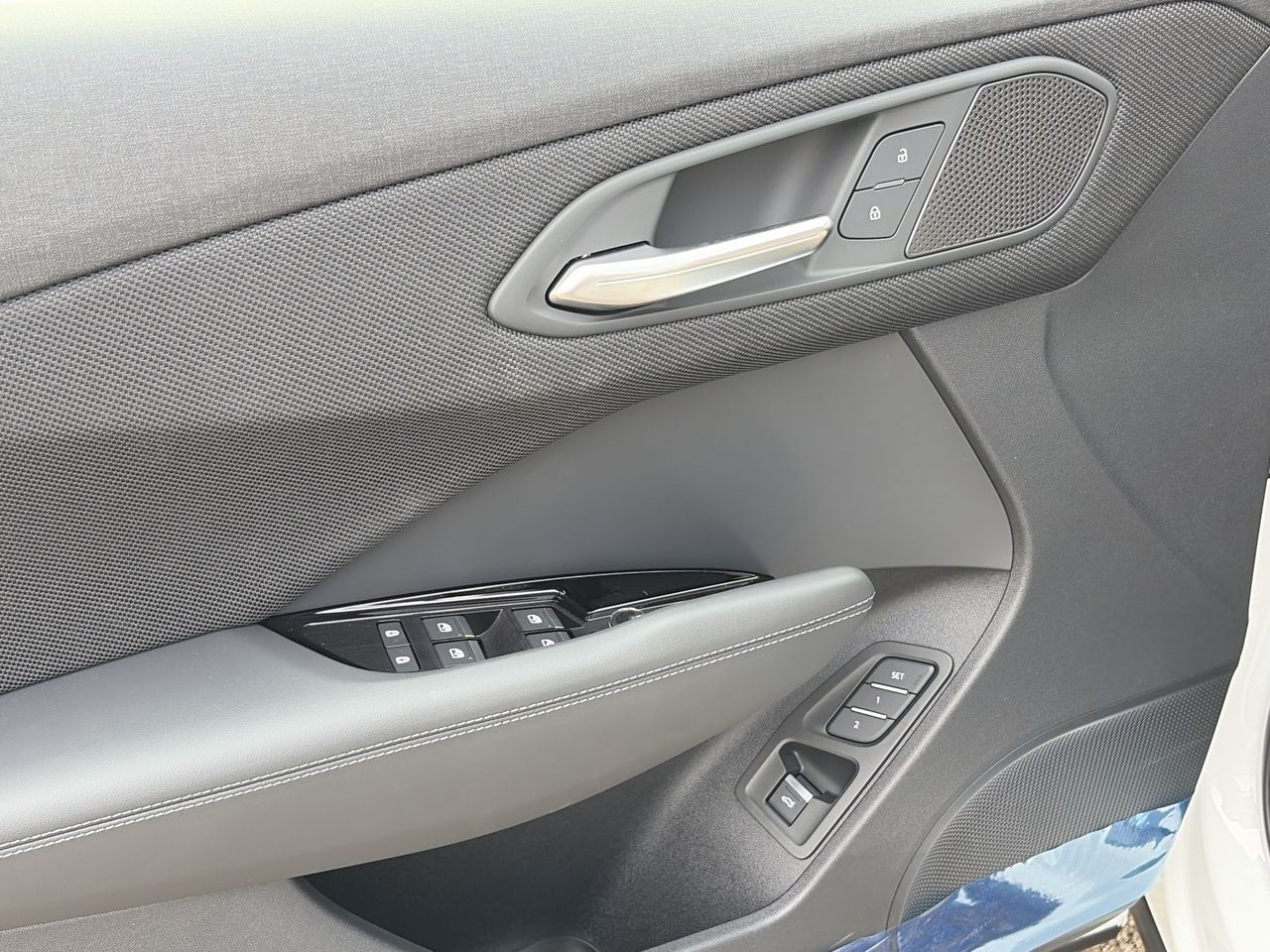2026 Audi Q3 in Thornhill, Ontario