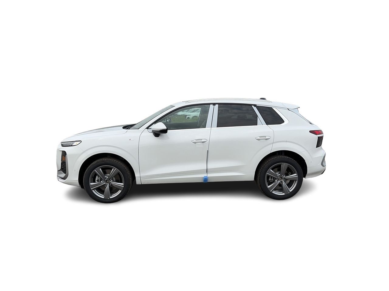 2026 Audi Q3 in Thornhill, Ontario