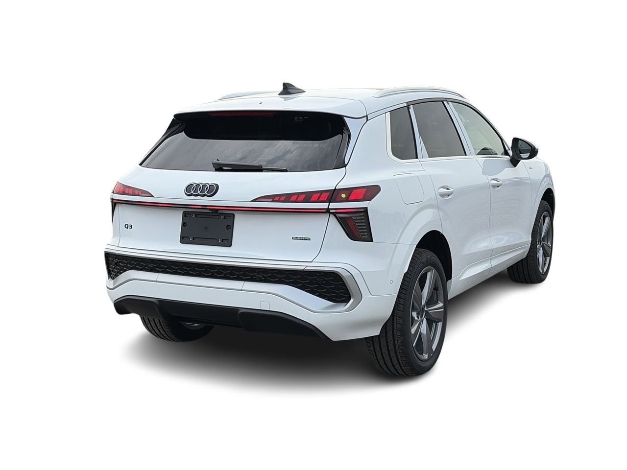 2026 Audi Q3 in Thornhill, Ontario