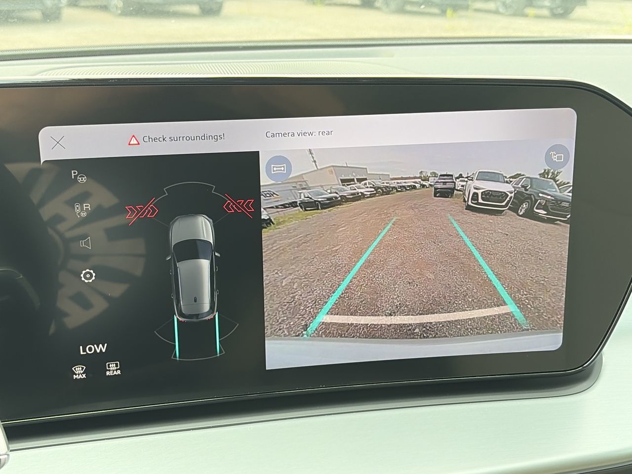 2026 Audi Q3 in Thornhill, Ontario