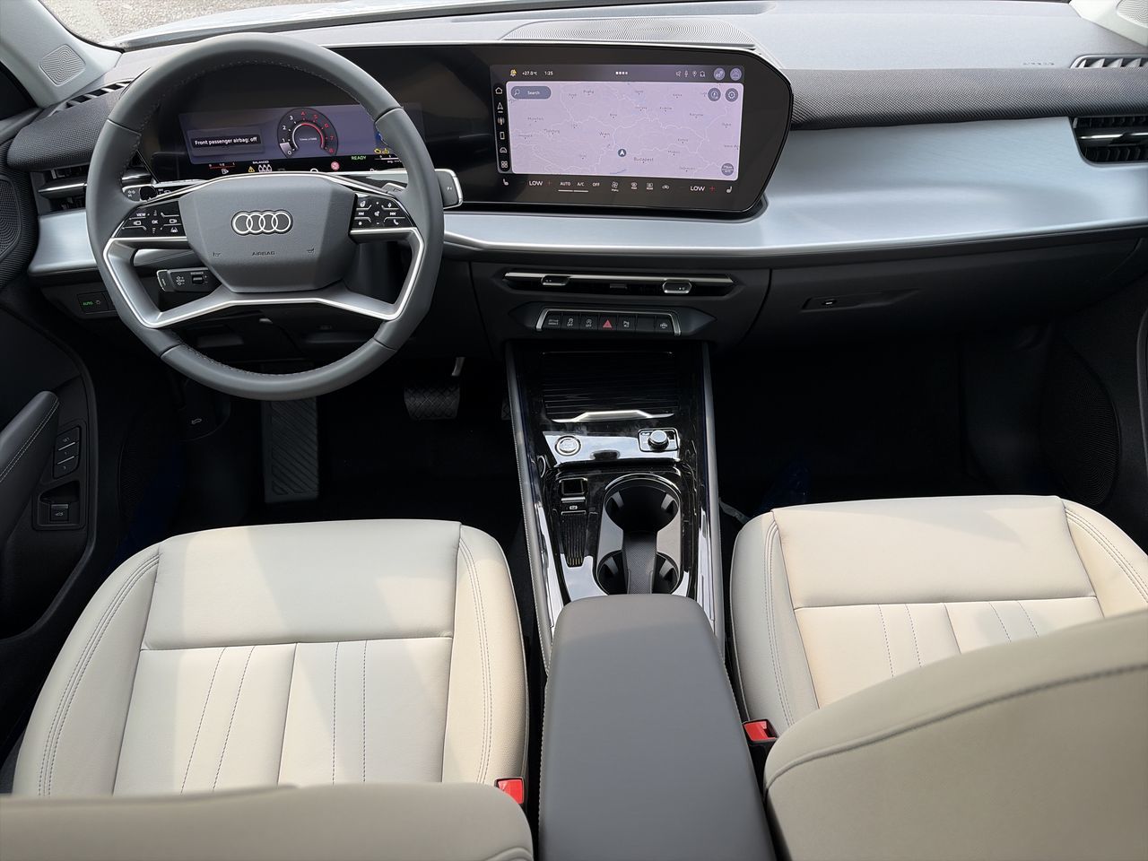 2026 Audi Q3 in Thornhill, Ontario