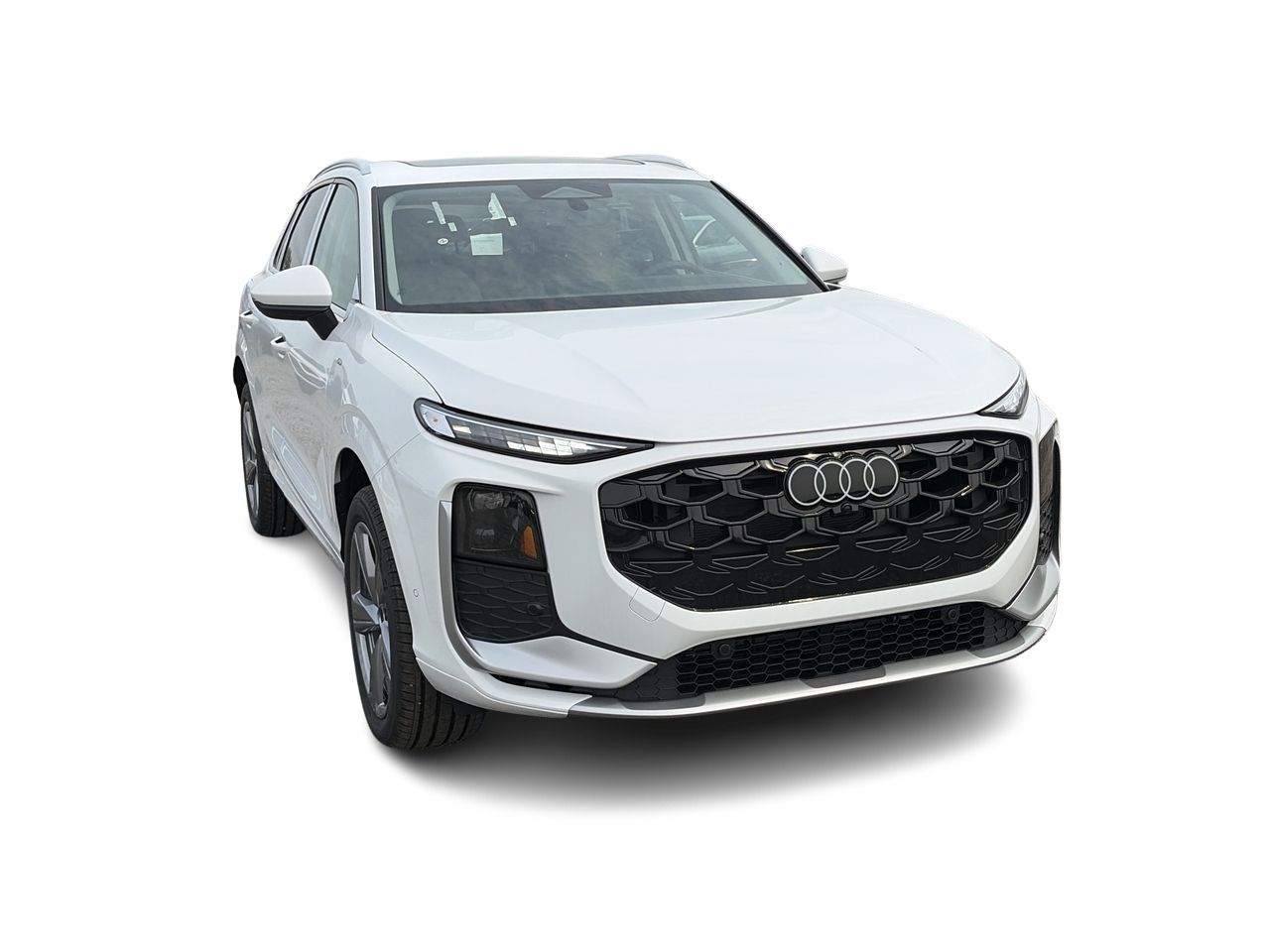 2026 Audi Q3 in Thornhill, Ontario