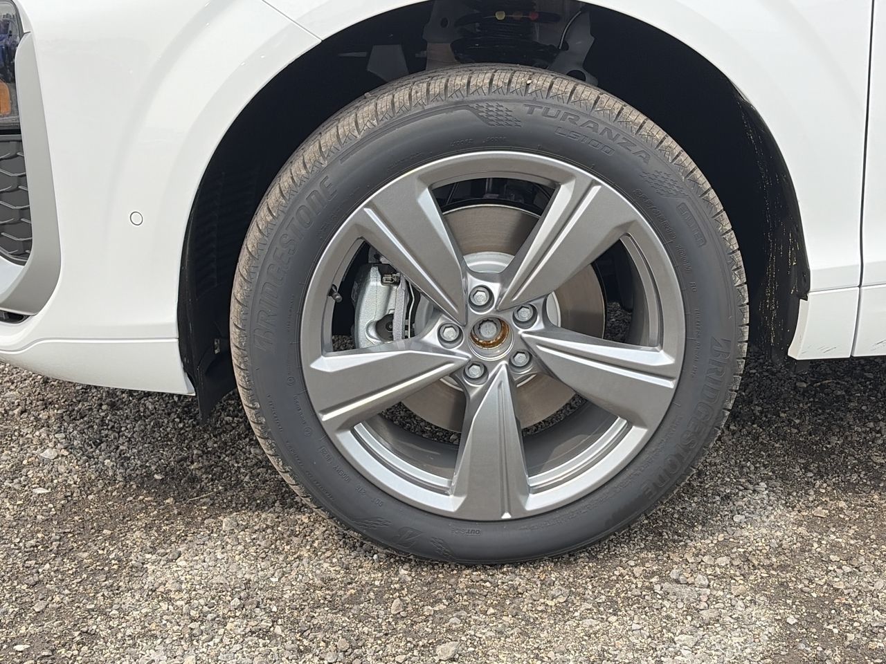 2026 Audi Q3 in Thornhill, Ontario