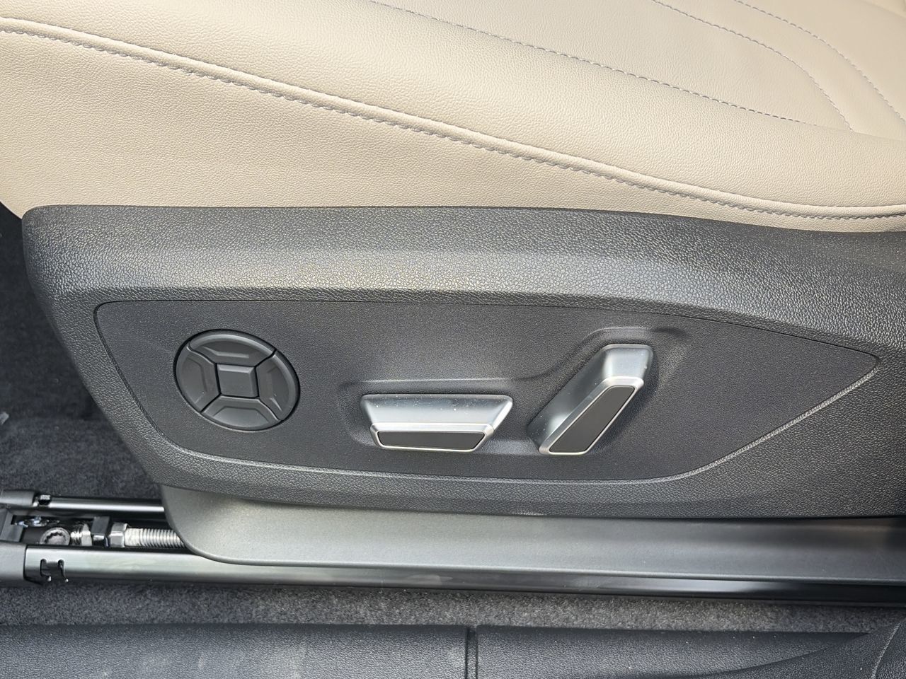 2026 Audi Q3 in Thornhill, Ontario