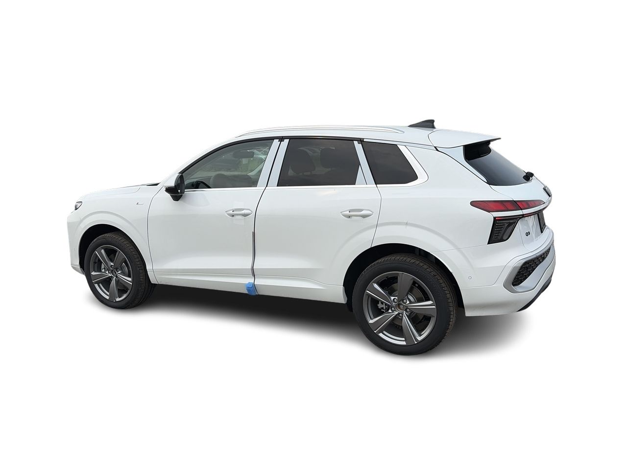 2026 Audi Q3 in Thornhill, Ontario