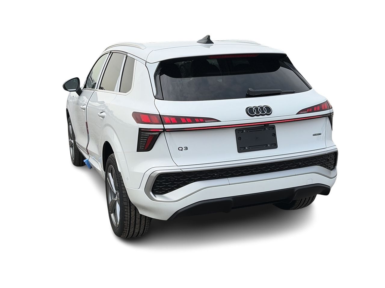 2026 Audi Q3 in Thornhill, Ontario