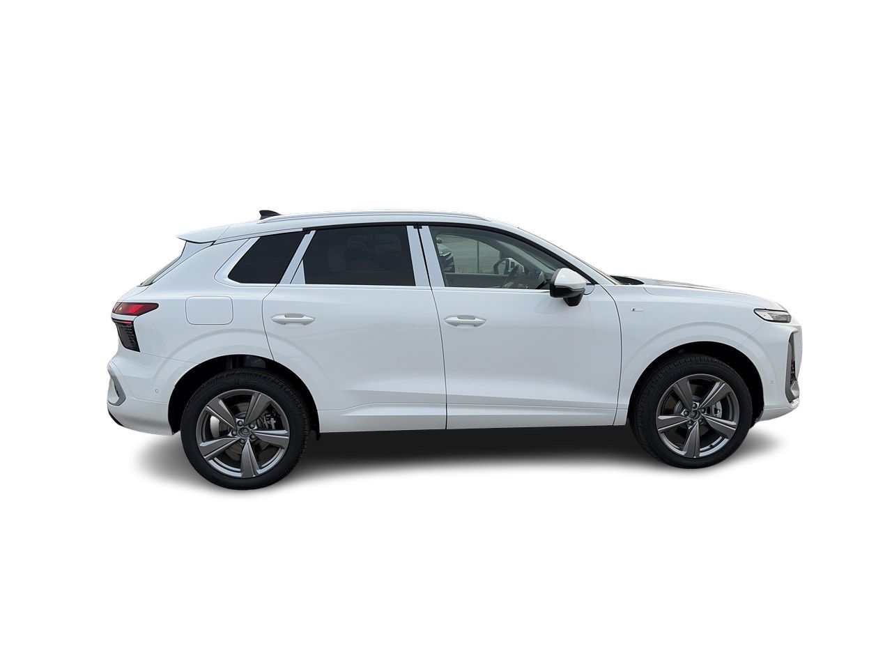 2026 Audi Q3 in Thornhill, Ontario