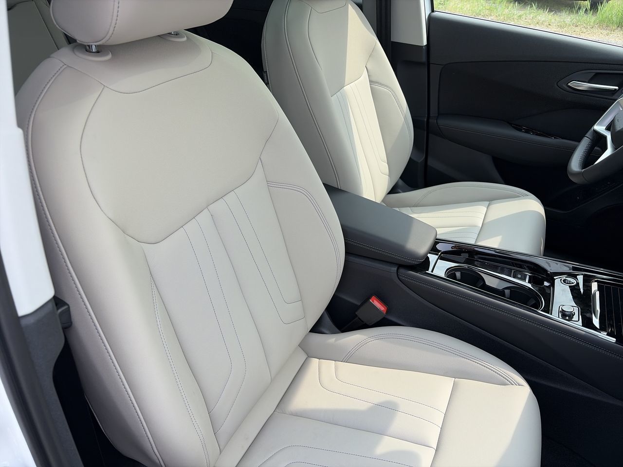 2026 Audi Q3 in Thornhill, Ontario
