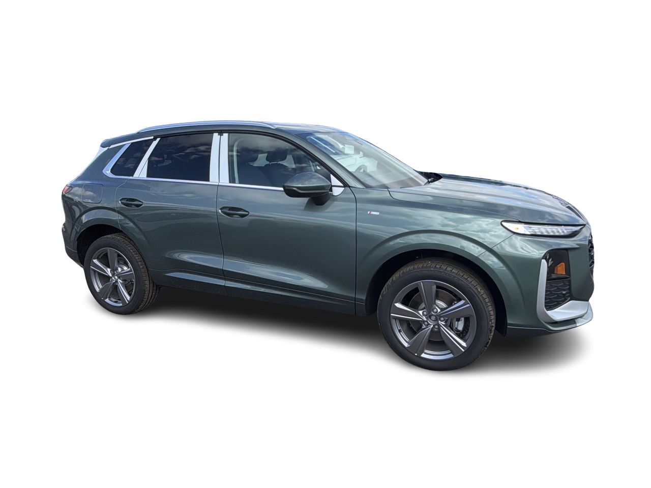 2026 Audi Q3 in Thornhill, Ontario