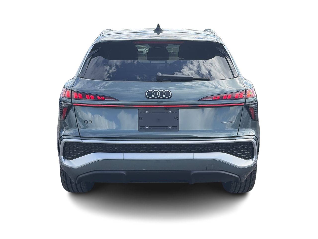 2026 Audi Q3 in Thornhill, Ontario