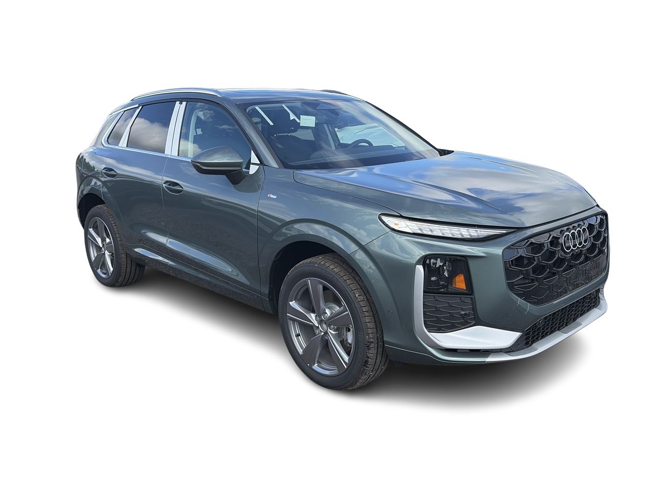 2026 Audi Q3 in Thornhill, Ontario