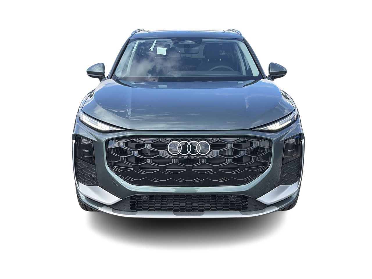 2026 Audi Q3 in Thornhill, Ontario