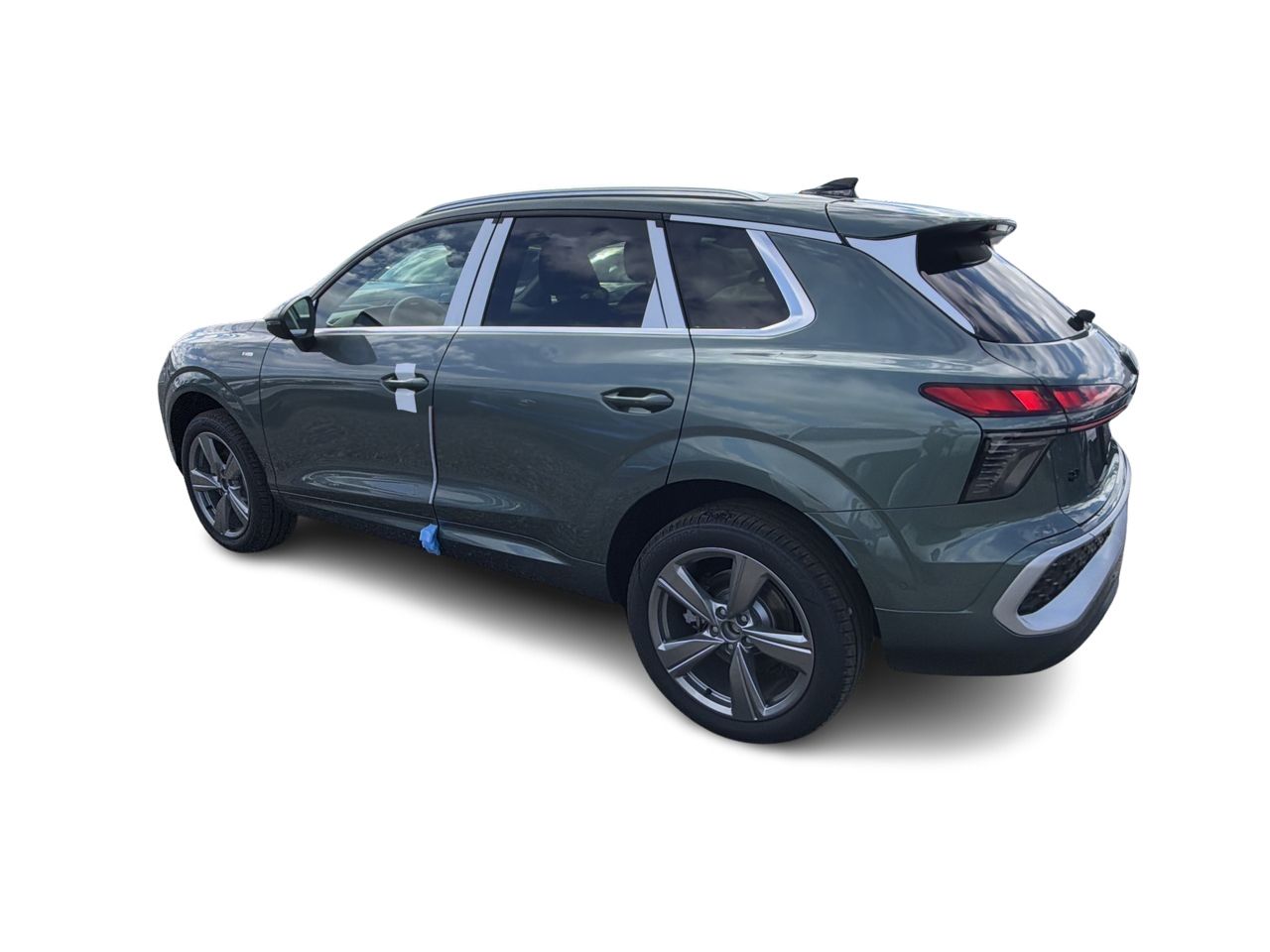 2026 Audi Q3 in Thornhill, Ontario