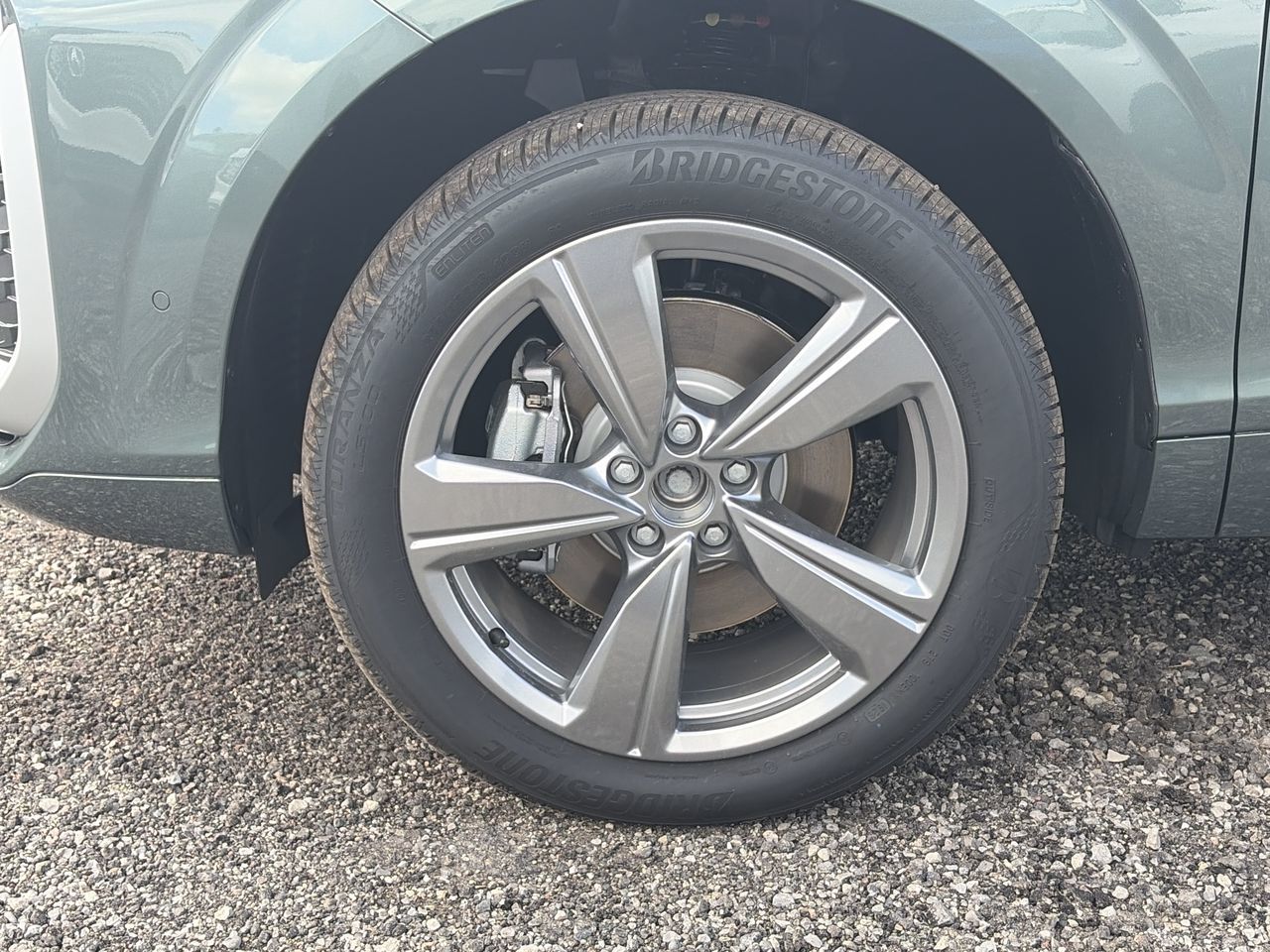 2026 Audi Q3 in Thornhill, Ontario