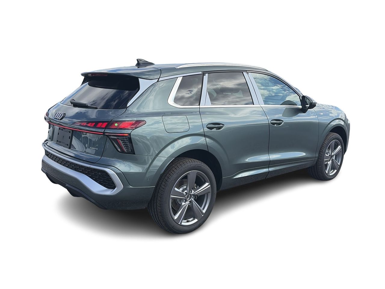 2026 Audi Q3 in Thornhill, Ontario