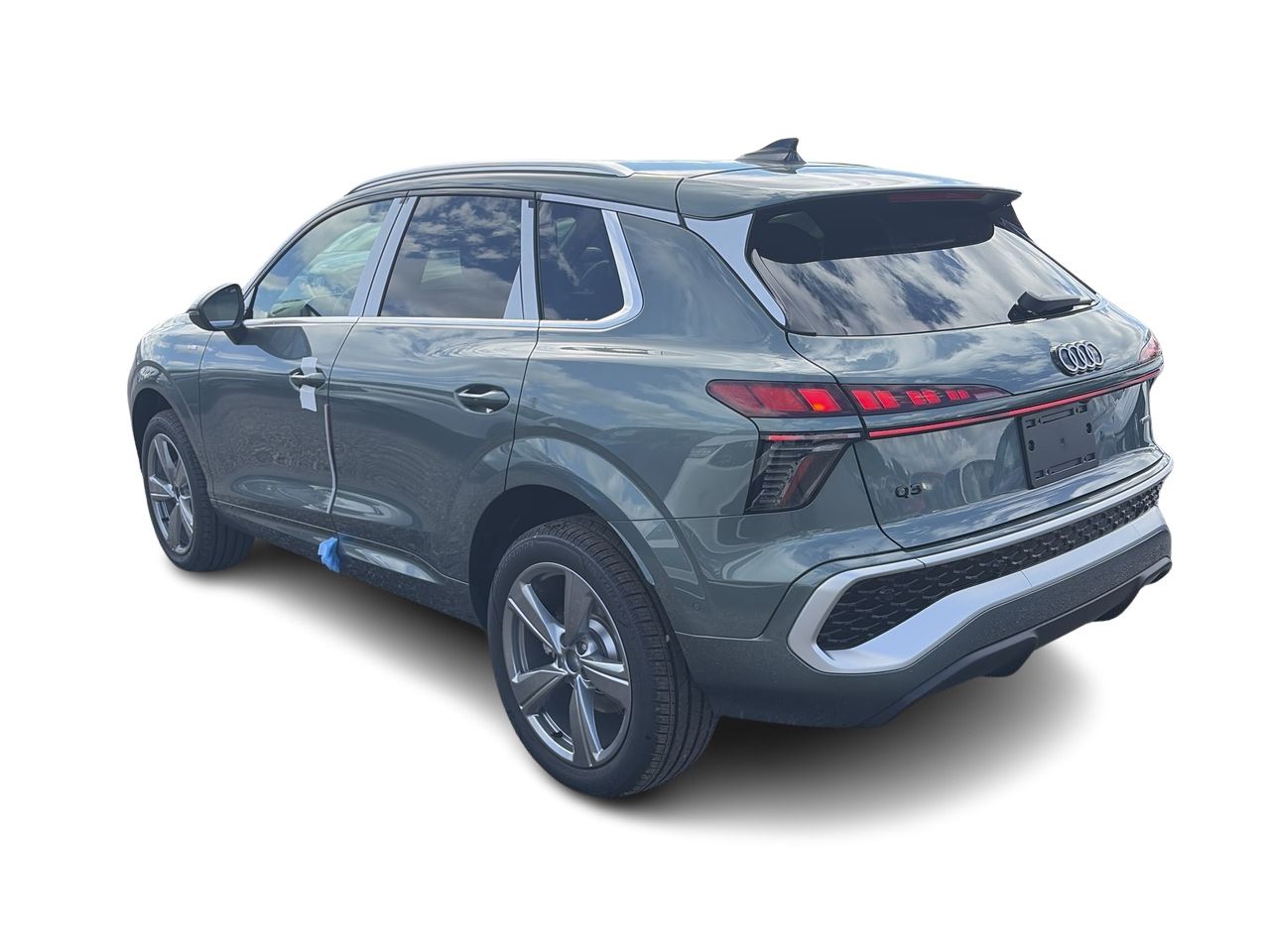 2026 Audi Q3 in Thornhill, Ontario