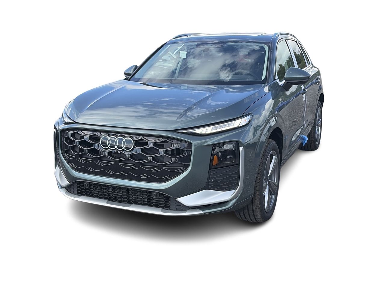 2026 Audi Q3 in Thornhill, Ontario
