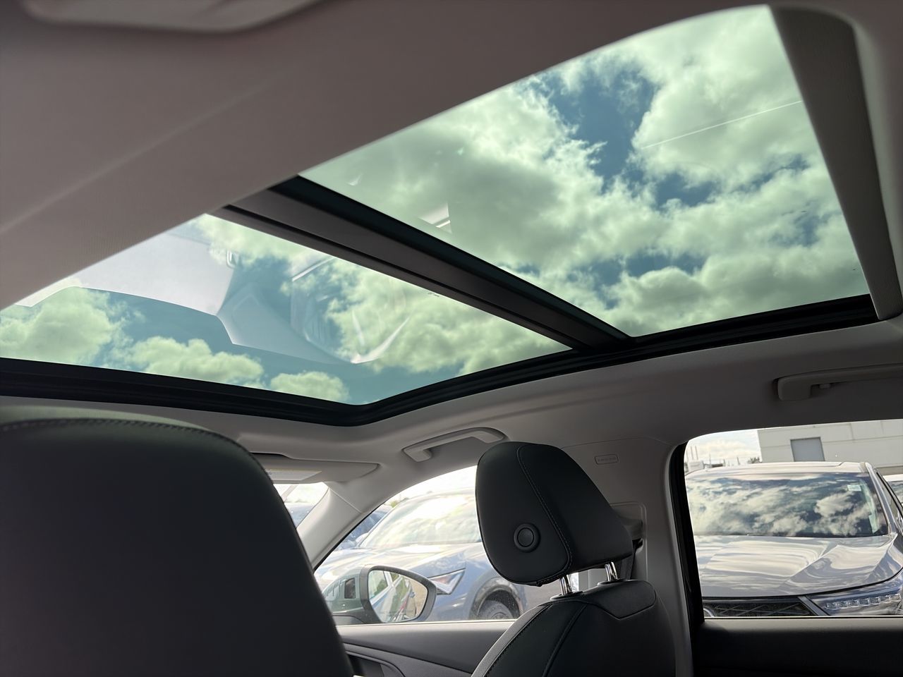 2026 Audi Q3 in Thornhill, Ontario