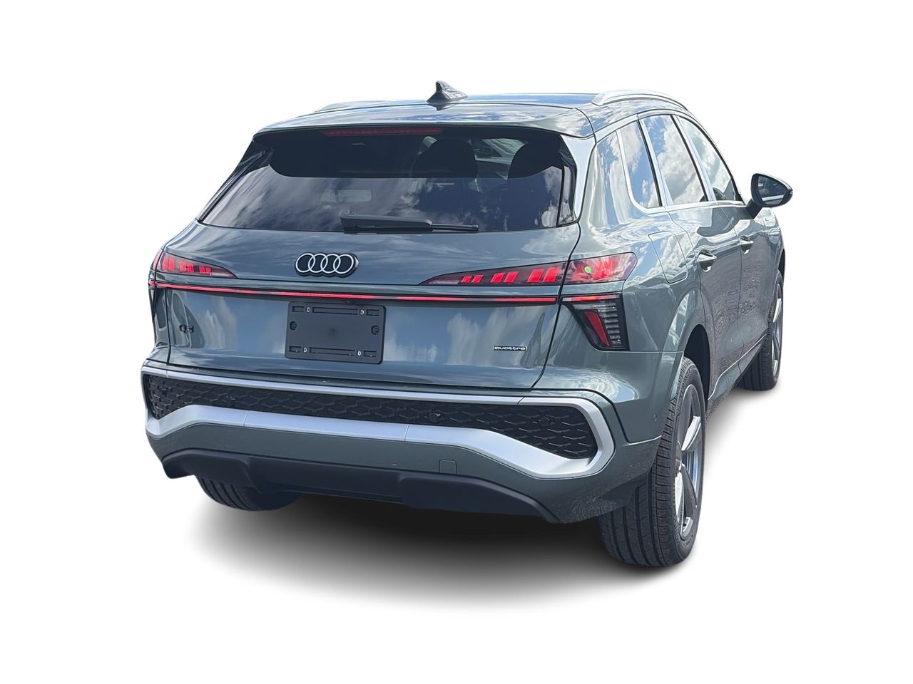 2026 Audi Q3 in Thornhill, Ontario