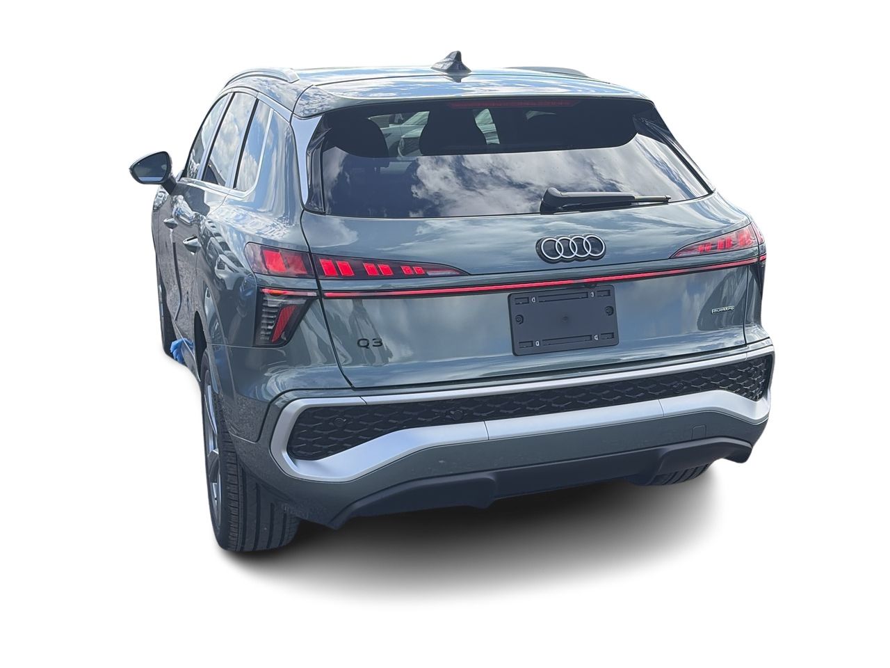 2026 Audi Q3 in Thornhill, Ontario