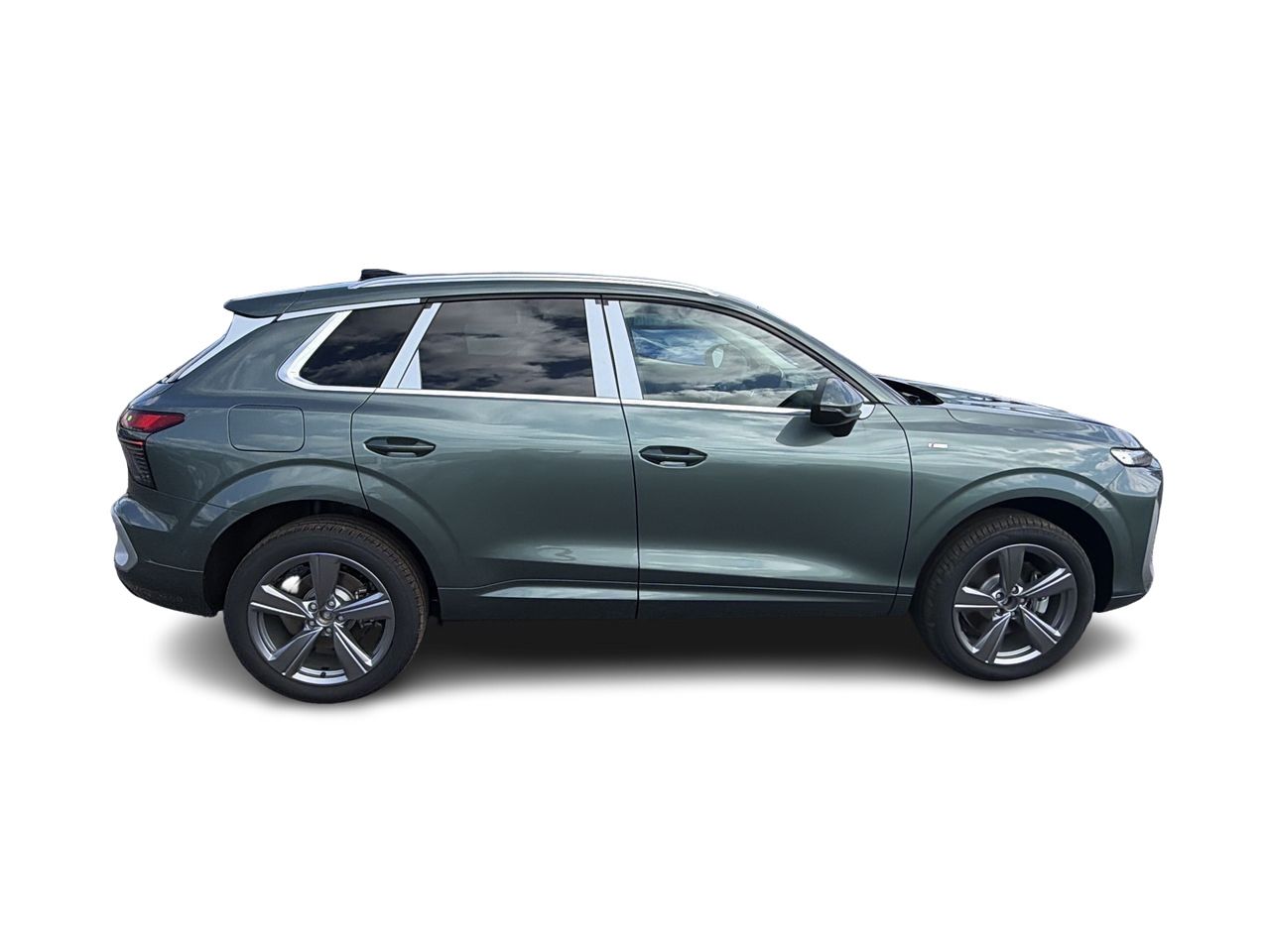 2026 Audi Q3 in Thornhill, Ontario