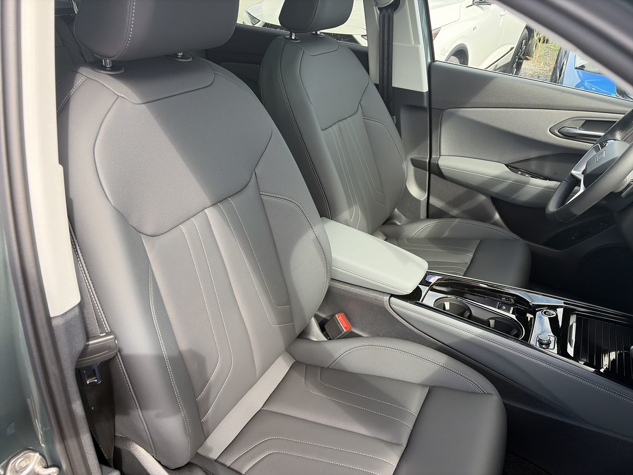 2026 Audi Q3 in Thornhill, Ontario