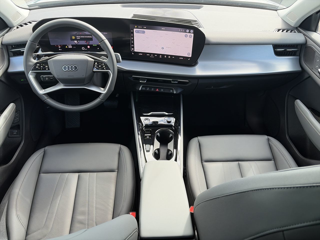 2026 Audi Q3 in Thornhill, Ontario