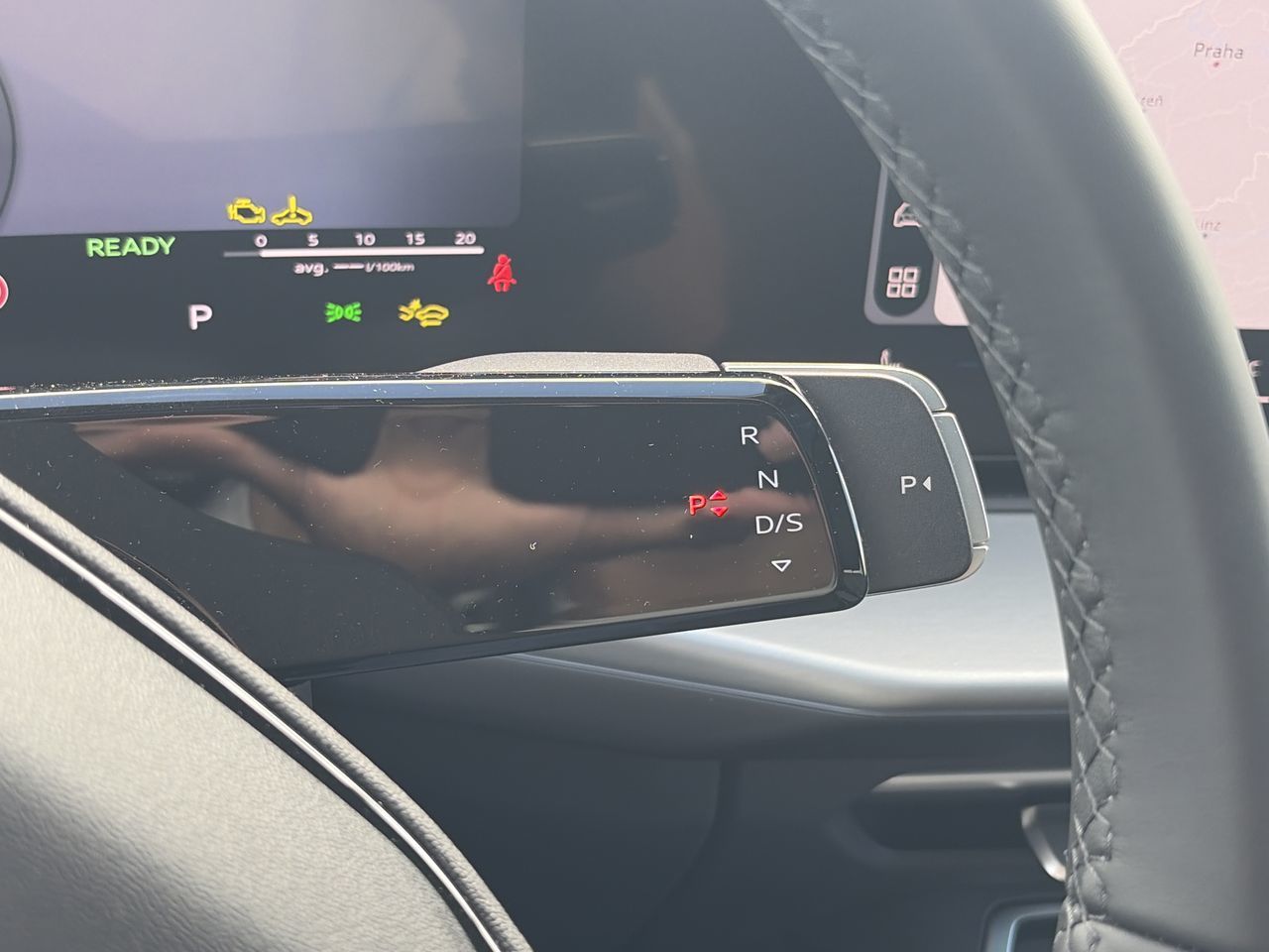2026 Audi Q3 in Thornhill, Ontario