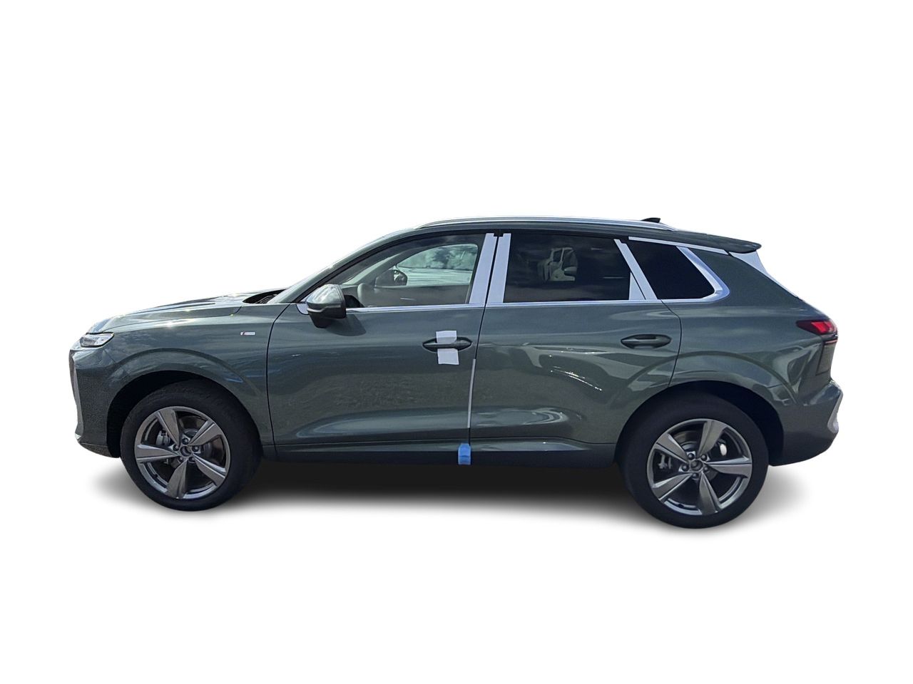 2026 Audi Q3 in Thornhill, Ontario