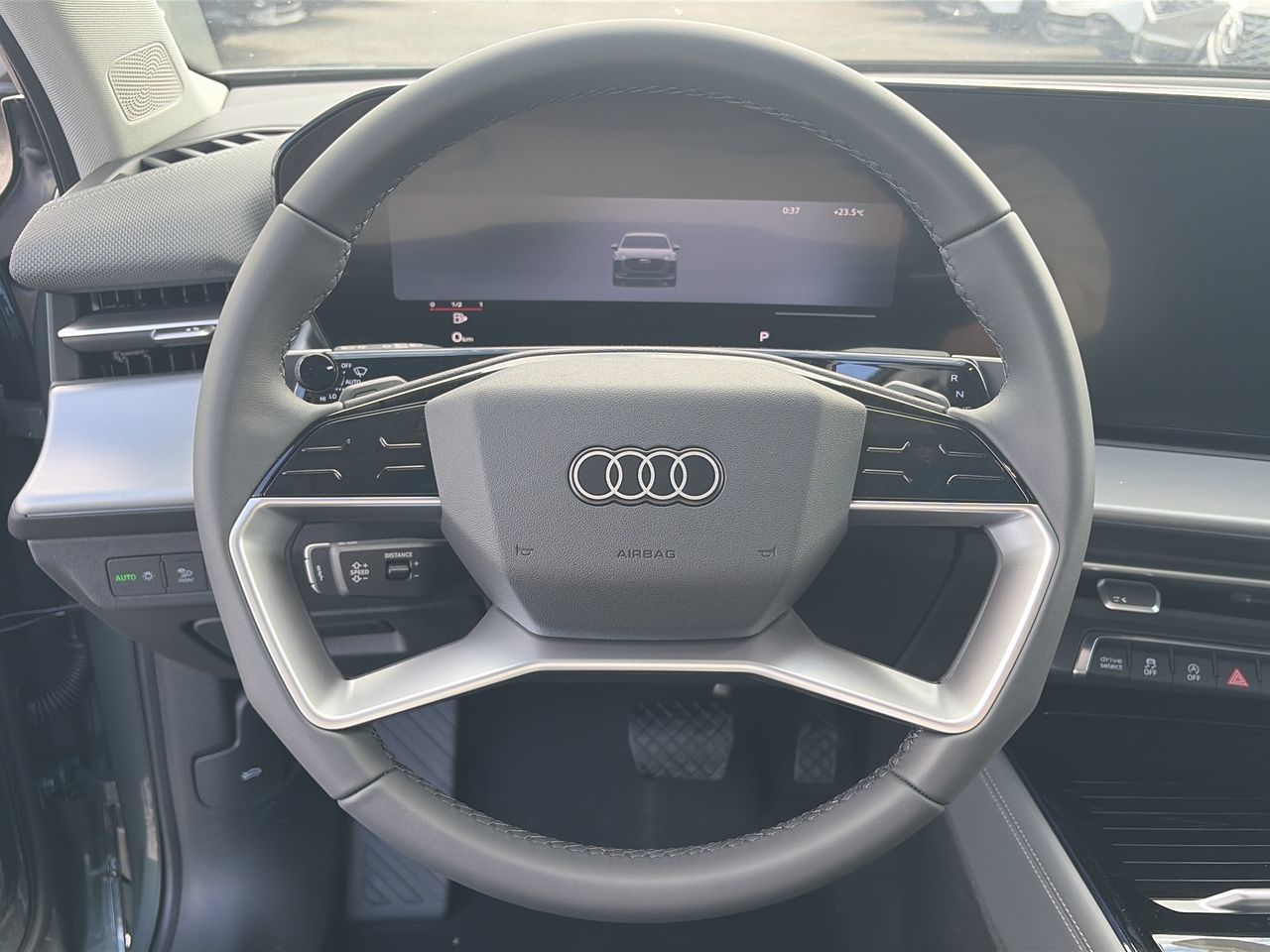 2026 Audi Q3 in Thornhill, Ontario