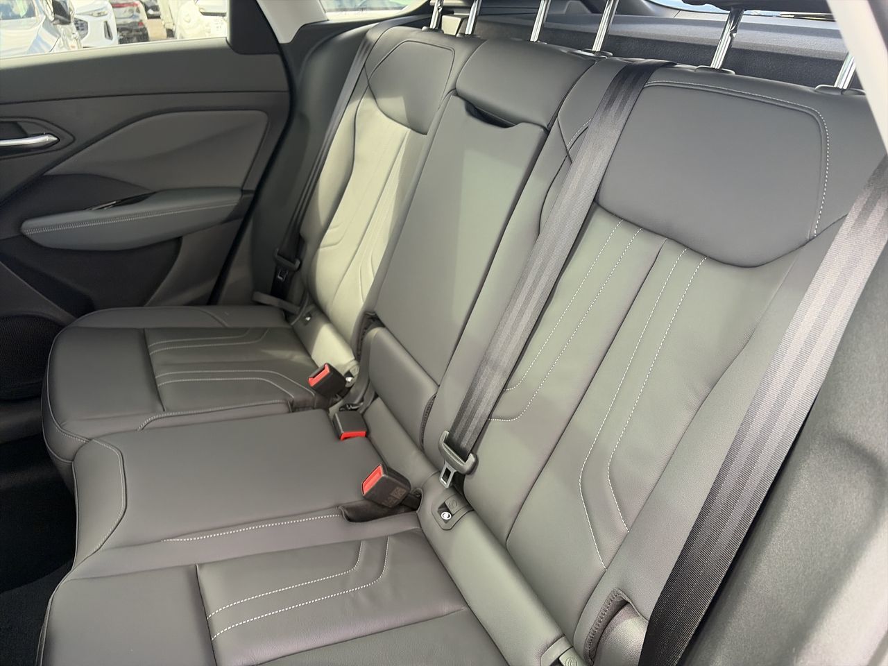 2026 Audi Q3 in Thornhill, Ontario