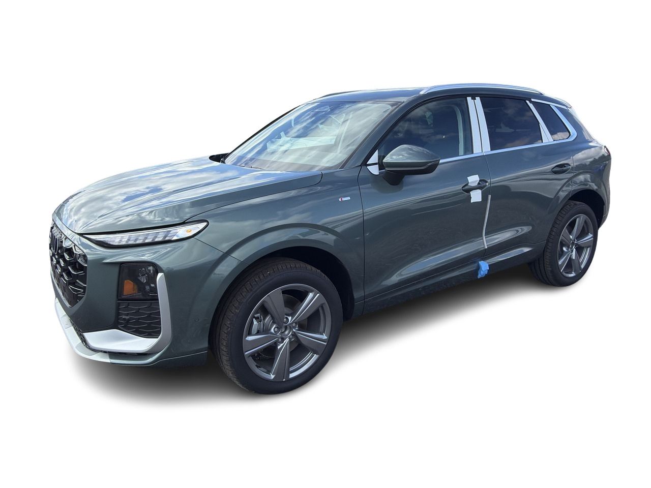 2026 Audi Q3 in Thornhill, Ontario