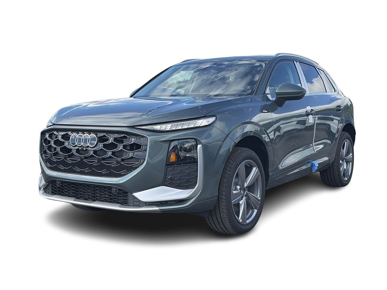 2026 Audi Q3 in Thornhill, Ontario